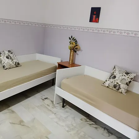 Estela Apartment Mondragone