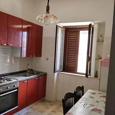 Apartment Estela