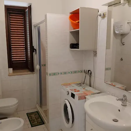 Apartment Estela *