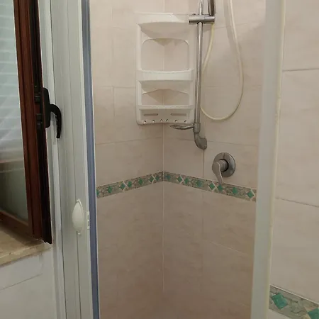 Estela Apartment Mondragone