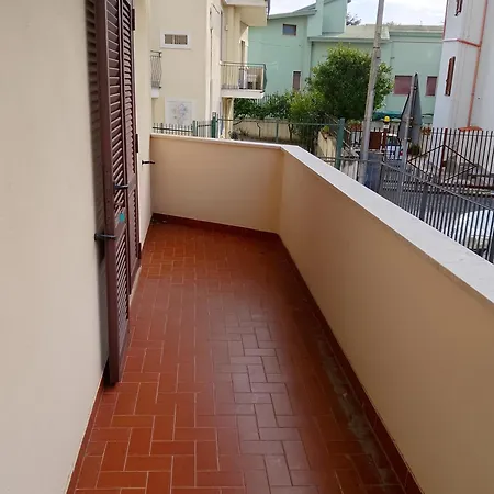 Apartament Estela