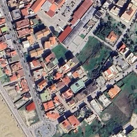 Estela Apartament